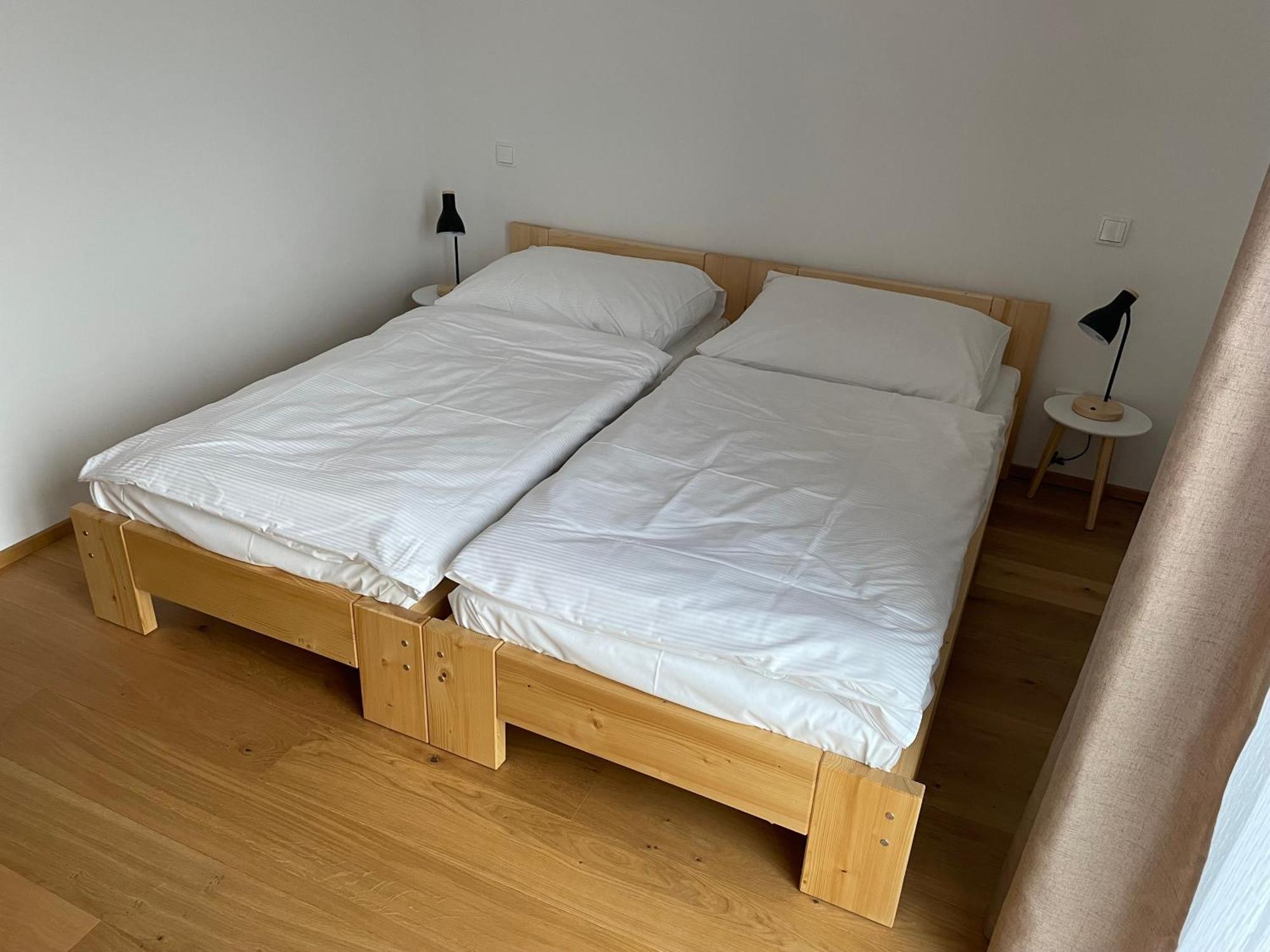 Chata Smrcka Železná Ruda Zewnętrze zdjęcie