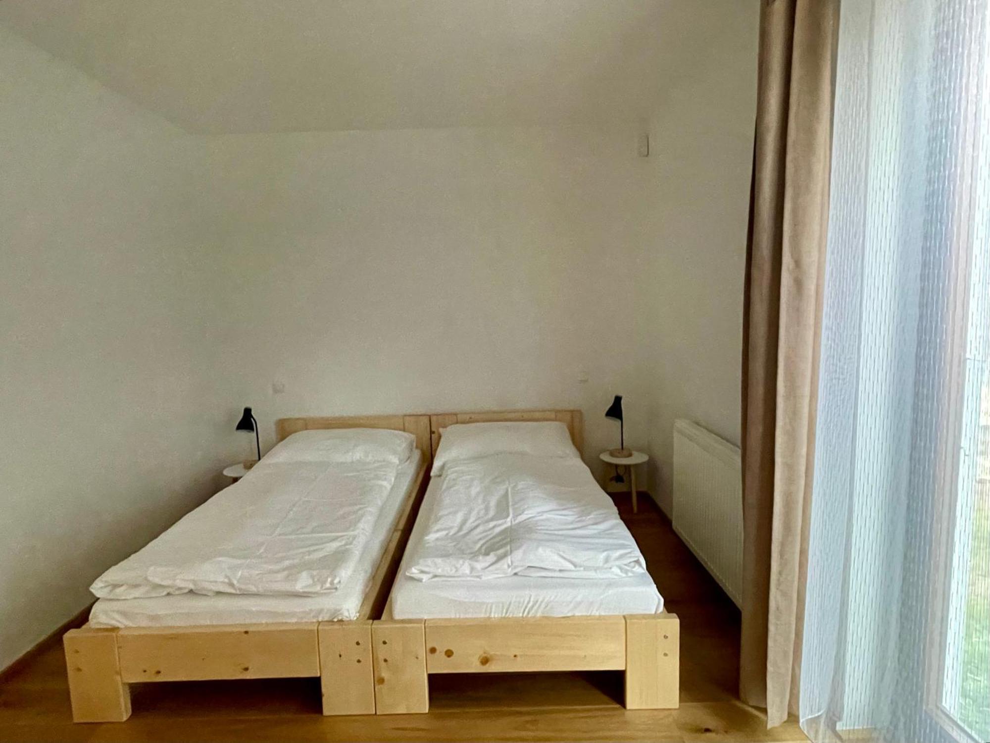 Chata Smrcka Železná Ruda Zewnętrze zdjęcie