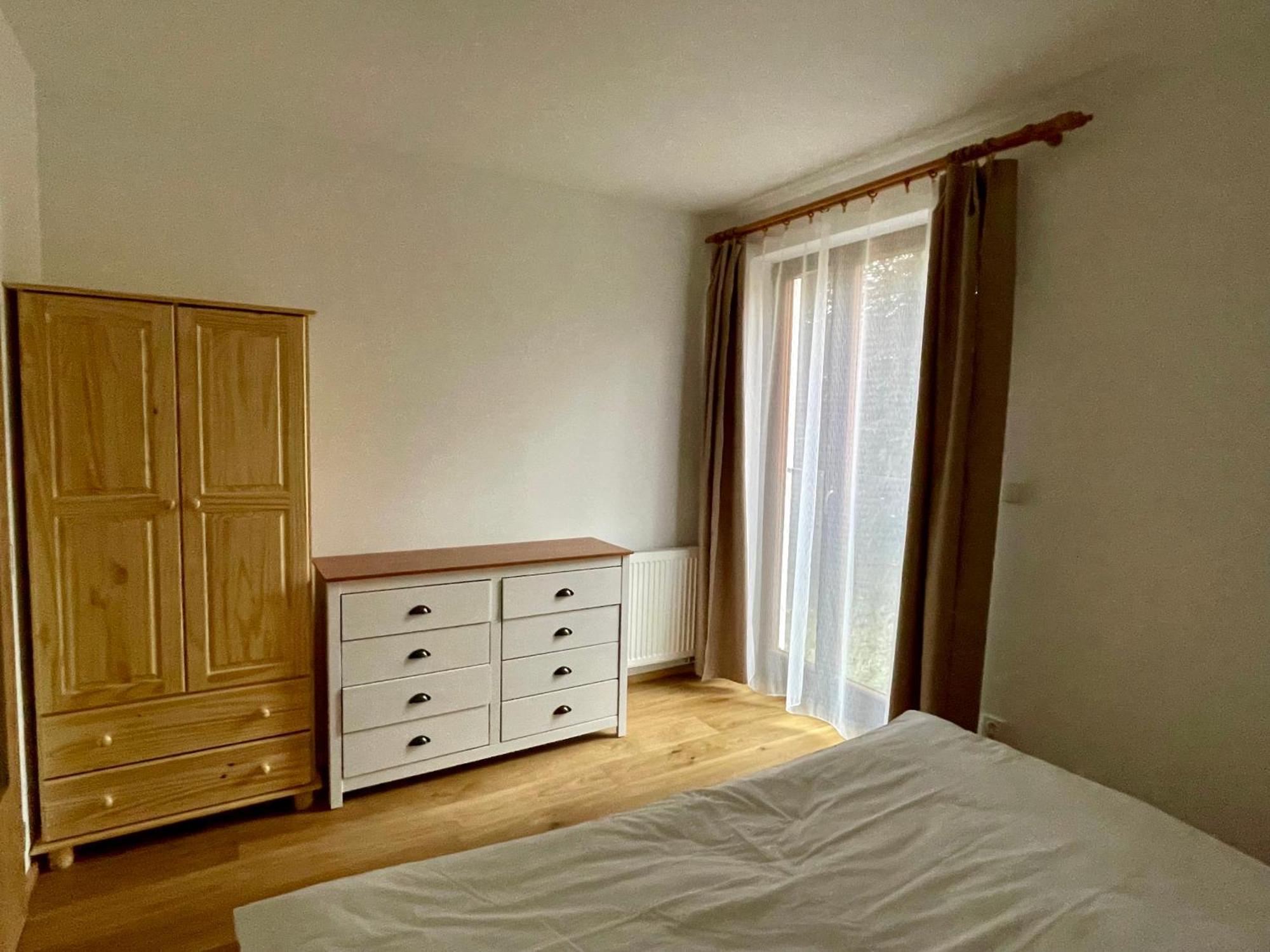Chata Smrcka Železná Ruda Zewnętrze zdjęcie