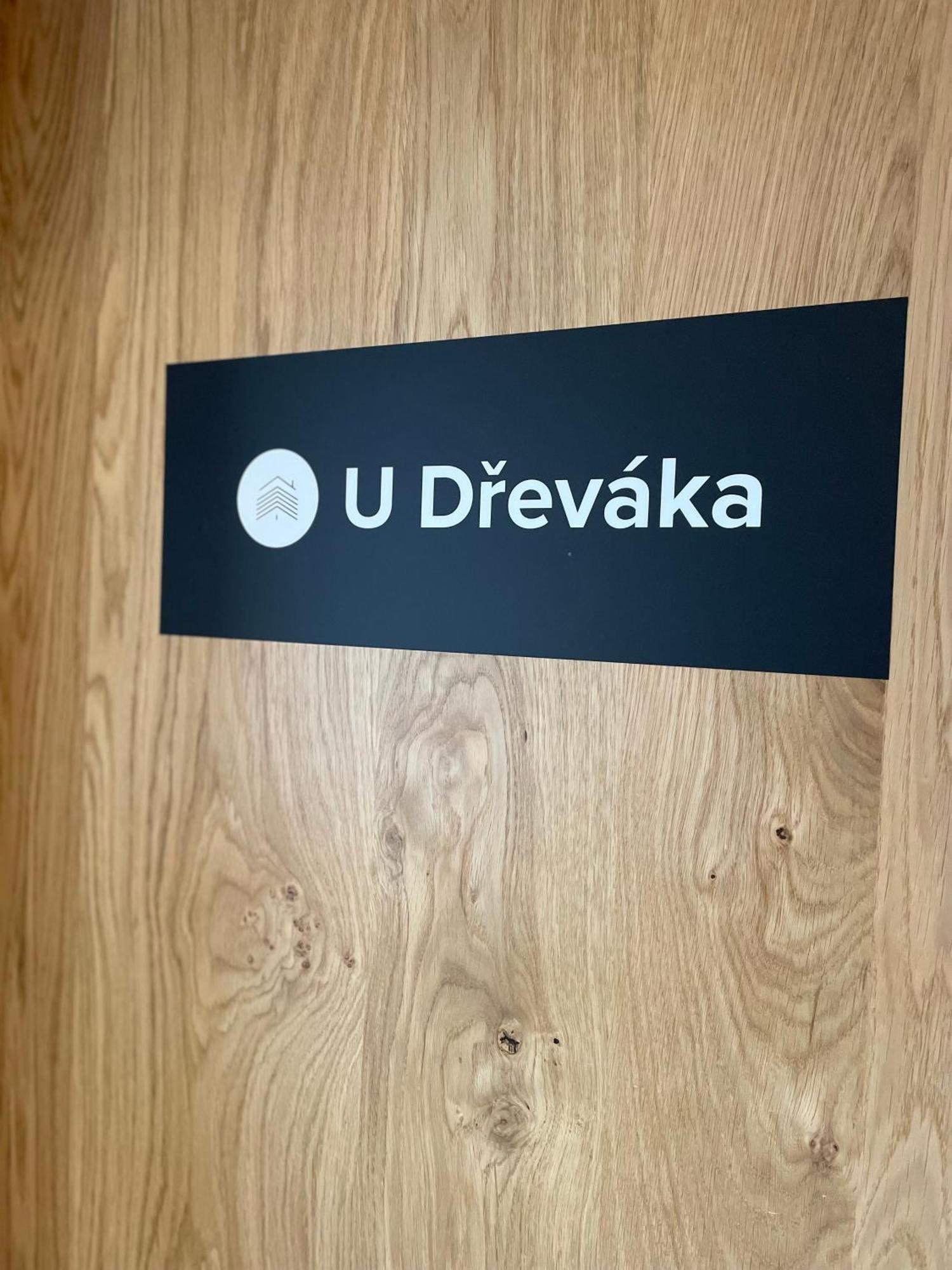 Chata Smrcka Železná Ruda Zewnętrze zdjęcie