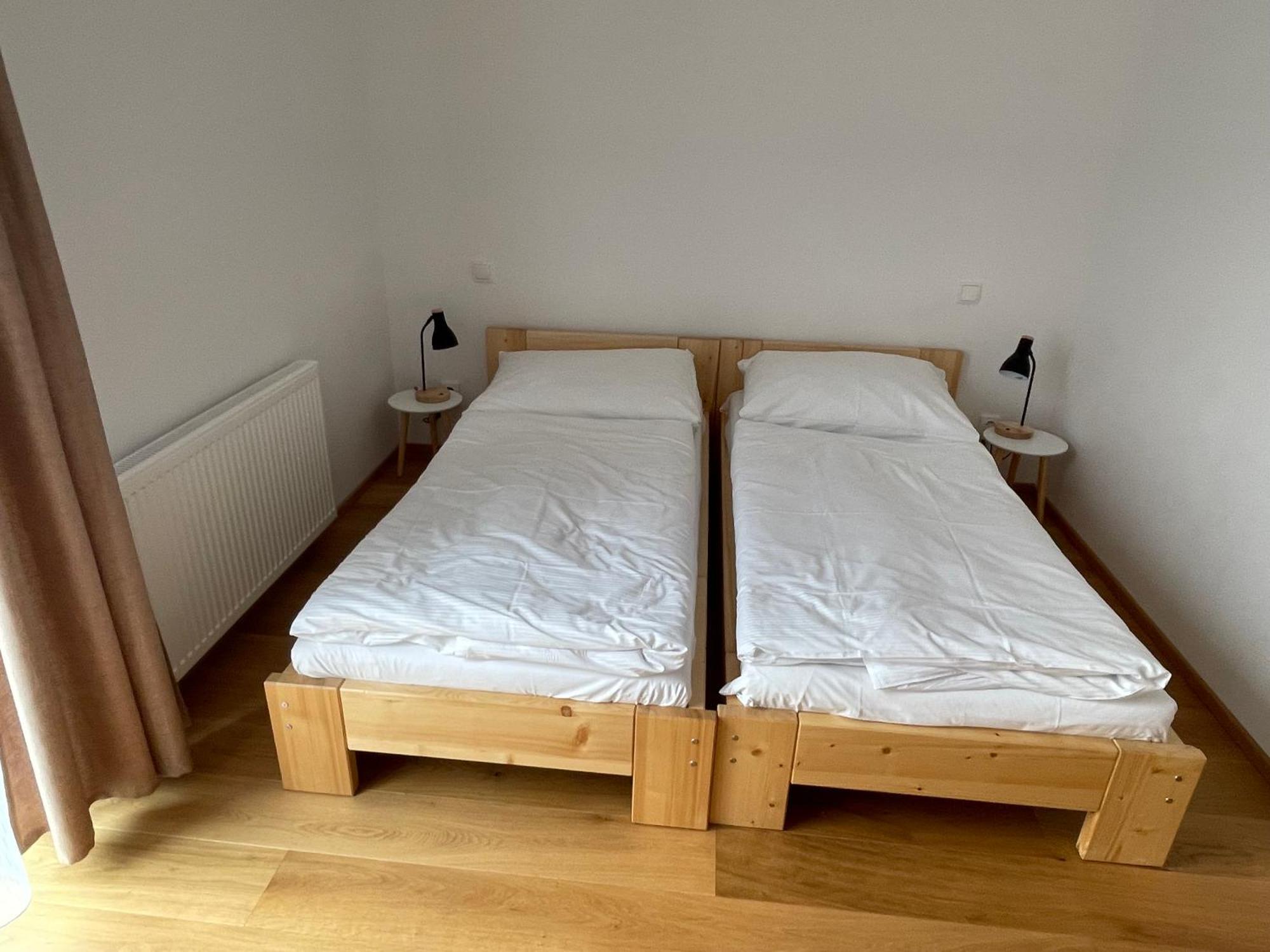 Chata Smrcka Železná Ruda Zewnętrze zdjęcie